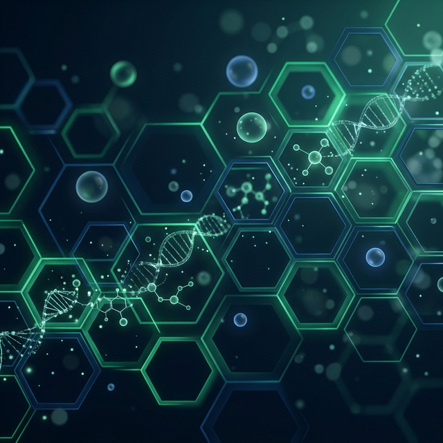 Pure Vitality - Laboratoire de Recherche